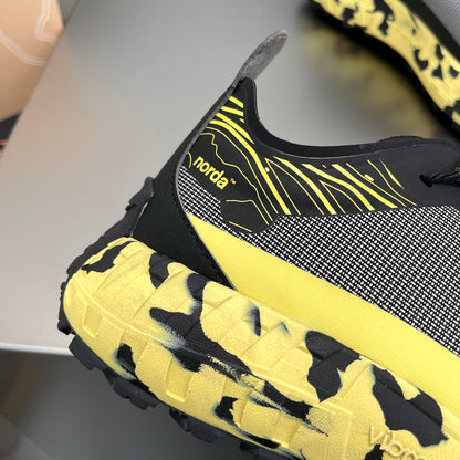 Collaborative Sneakers