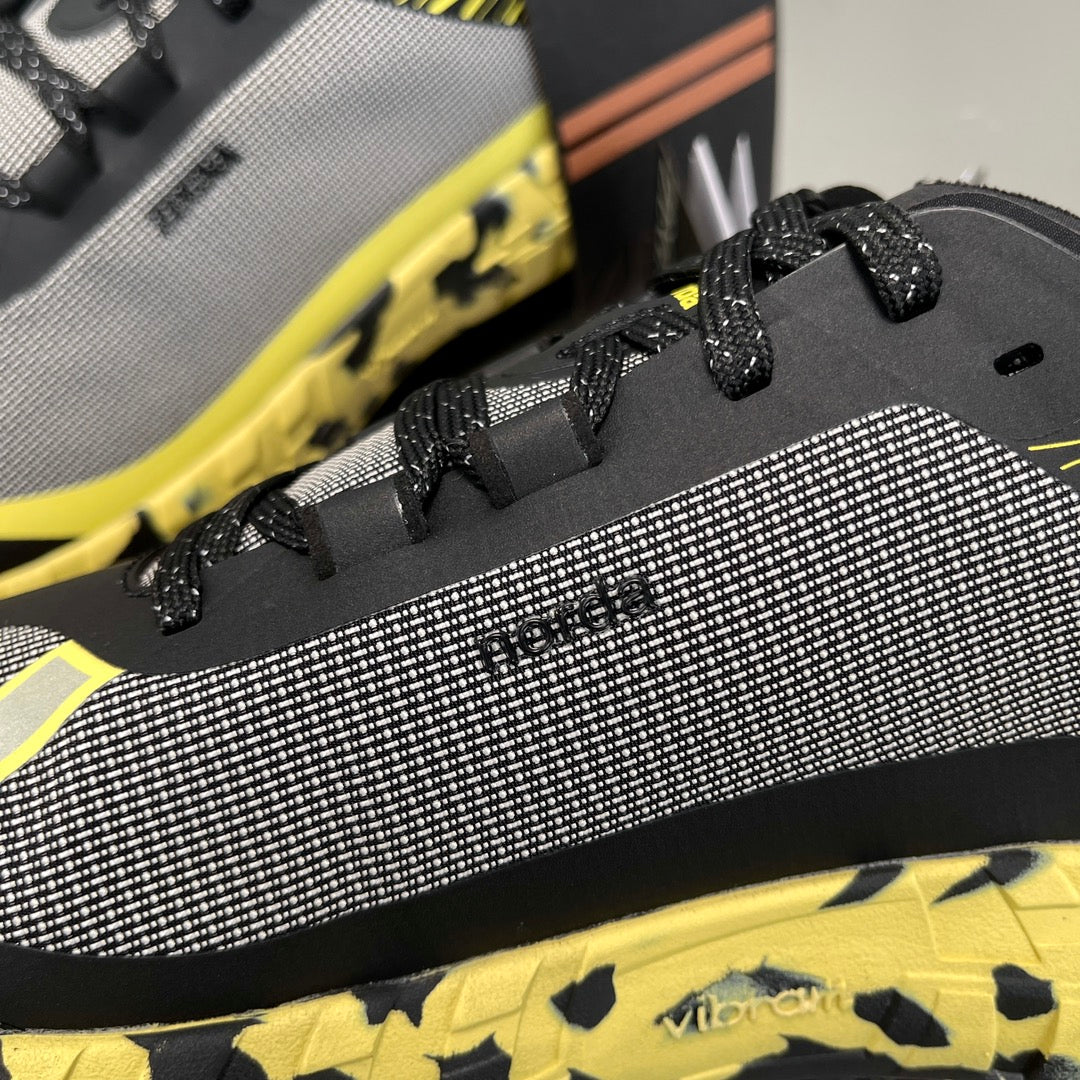 Collaborative Sneakers