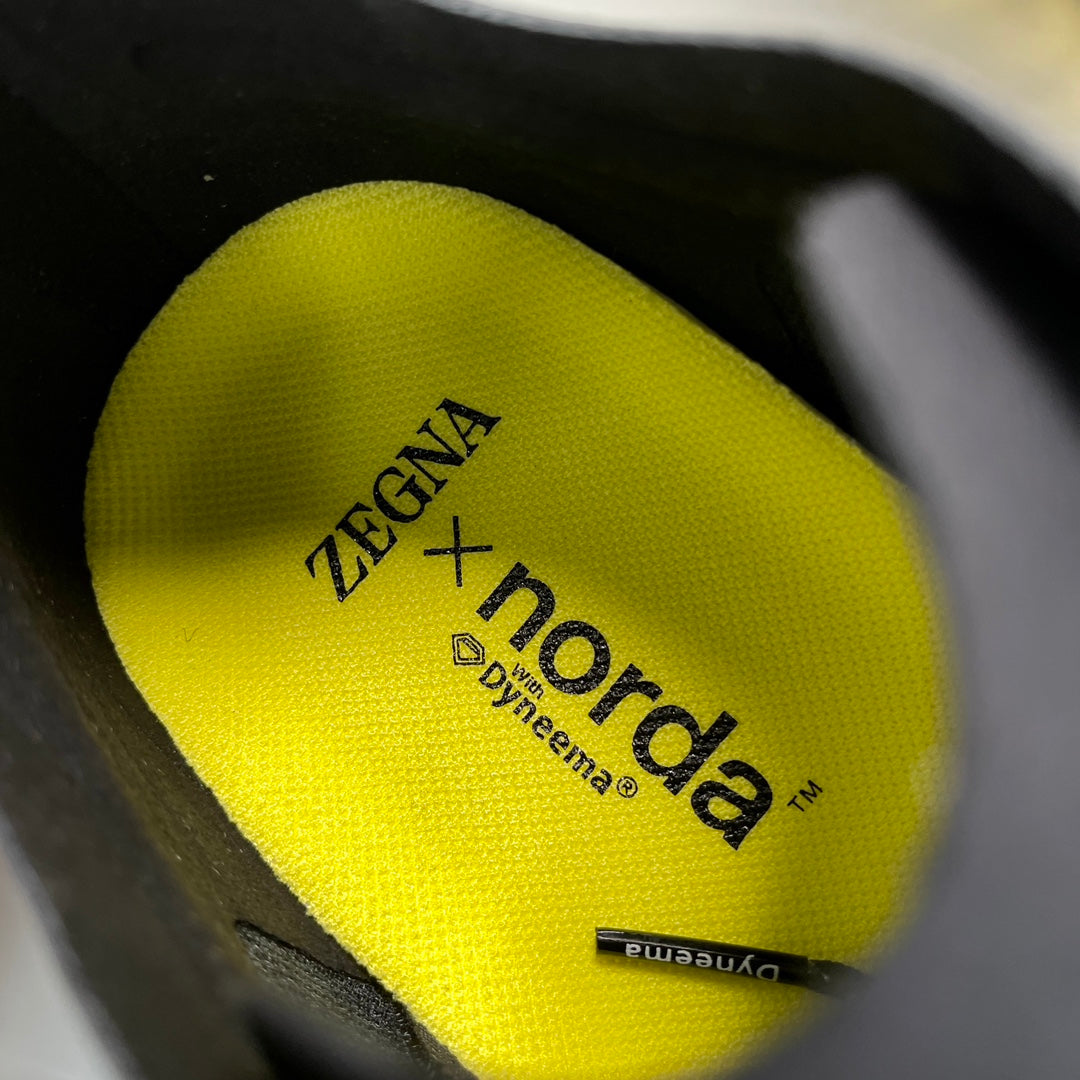 Collaborative Sneakers