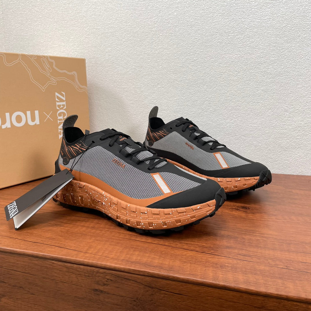 Collaborative Sneakers