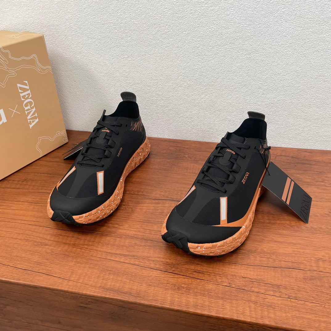 Collaborative Sneakers