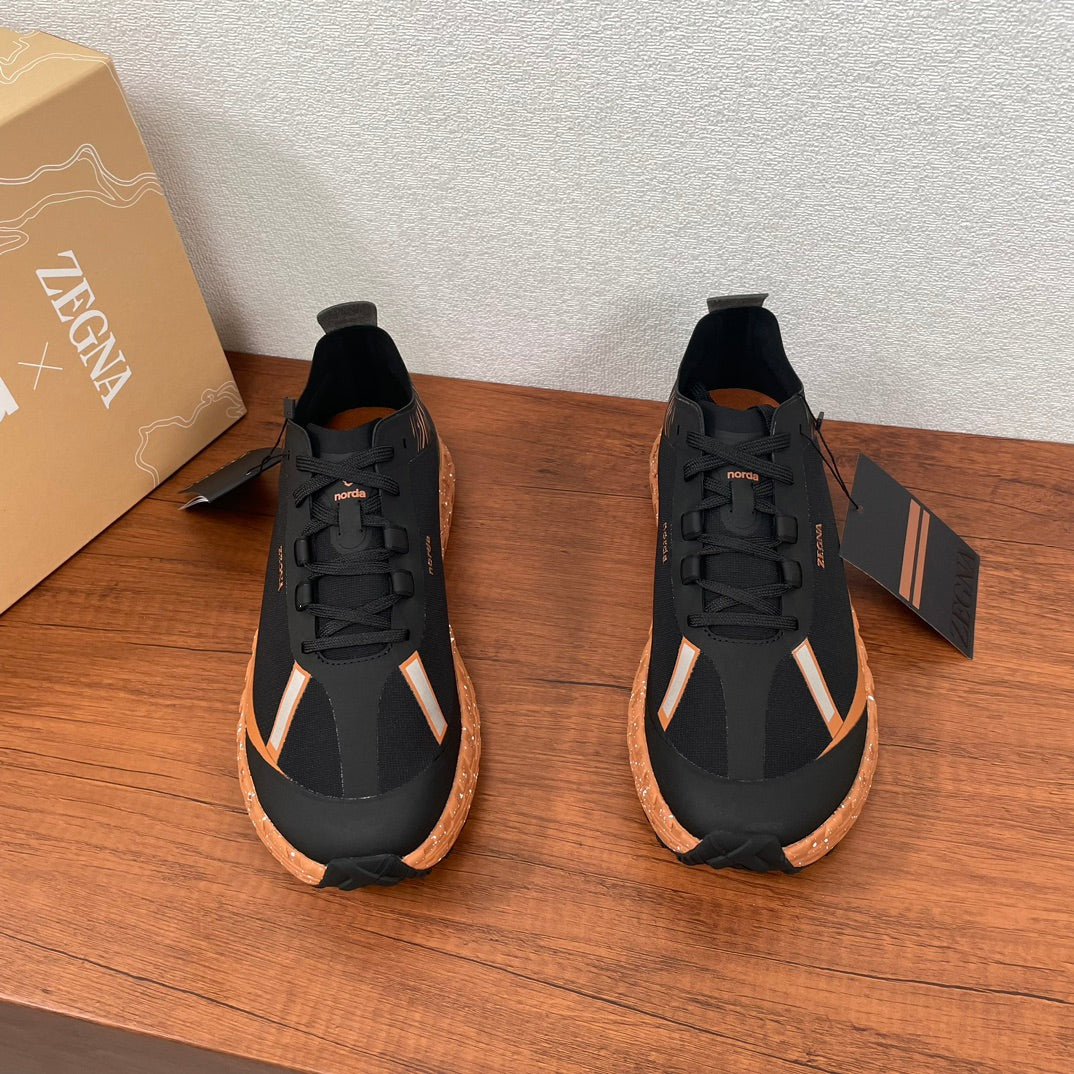 Collaborative Sneakers