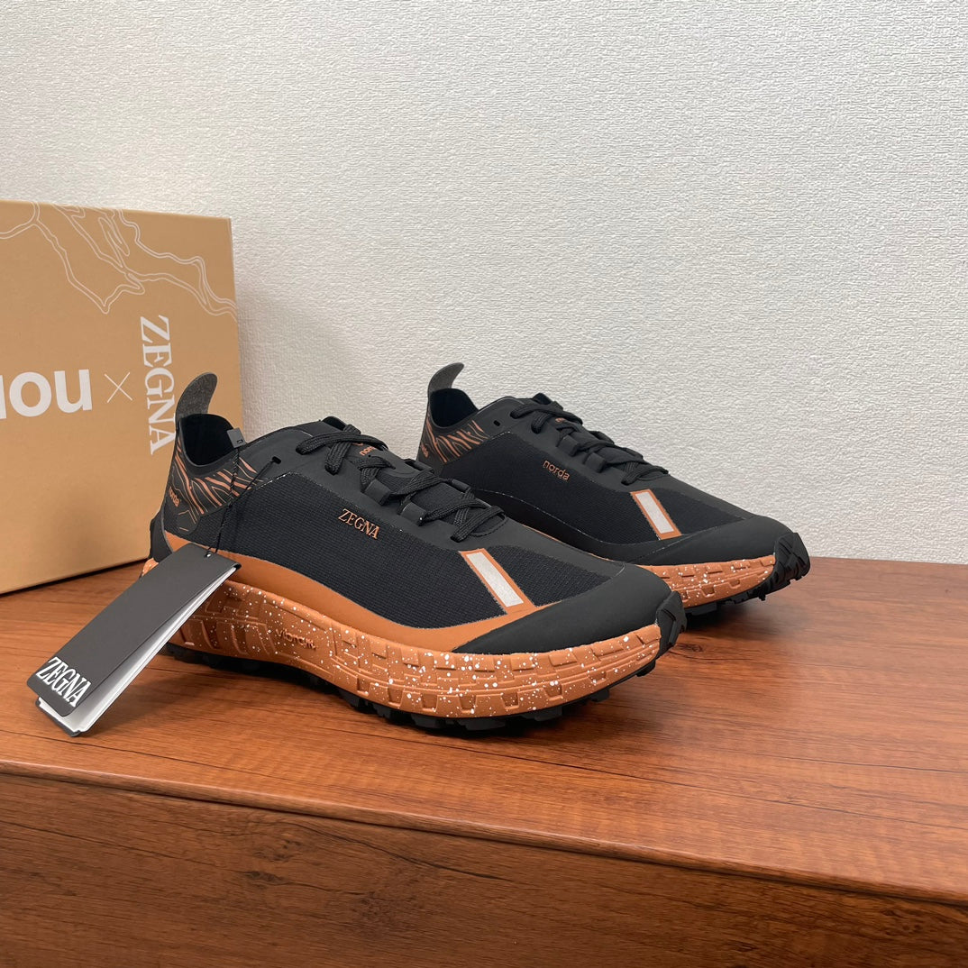 Collaborative Sneakers