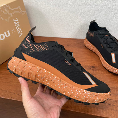 Collaborative Sneakers