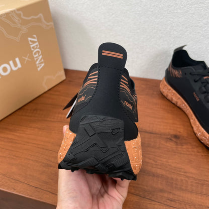 Collaborative Sneakers