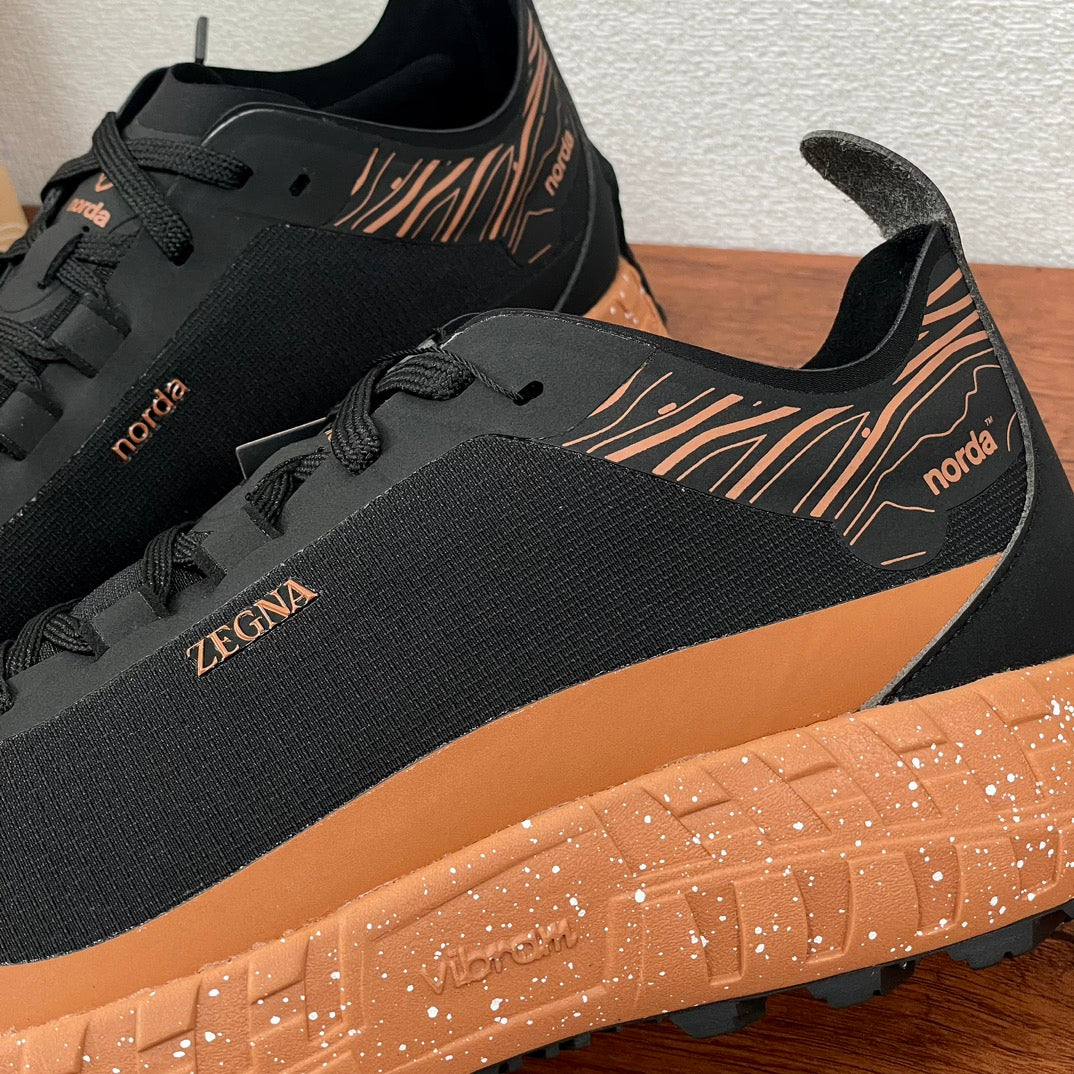 Collaborative Sneakers