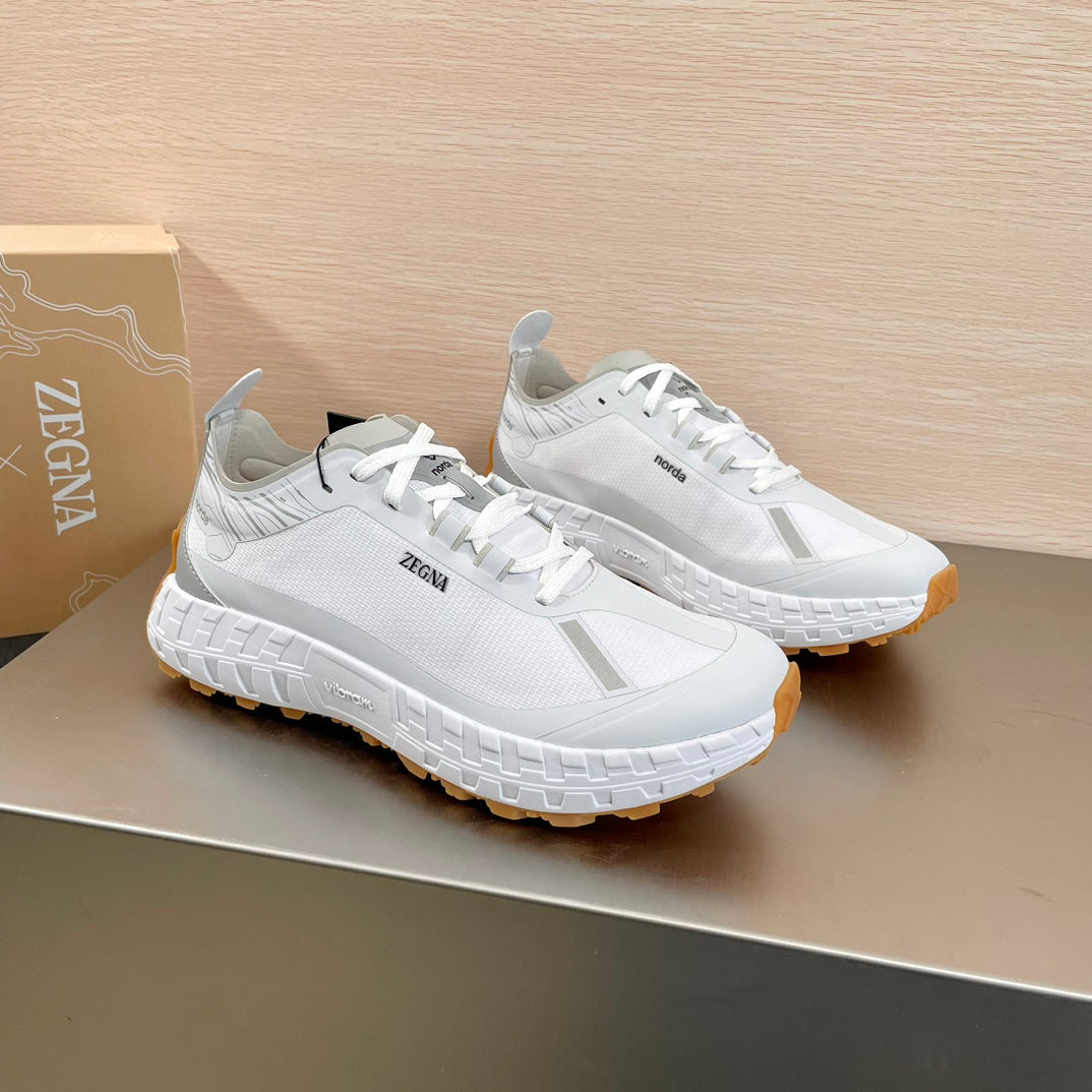 Collaborative Sneakers