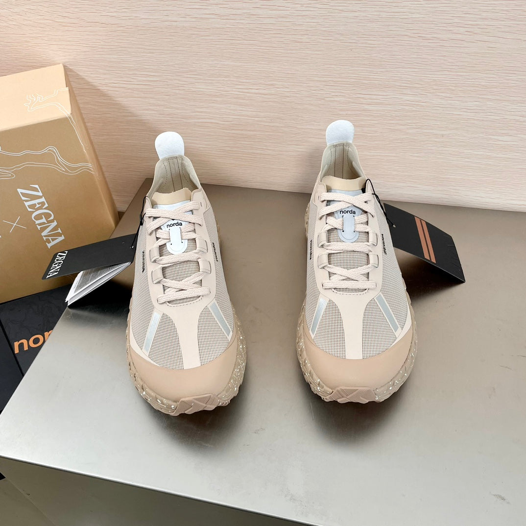 Collaborative Sneakers