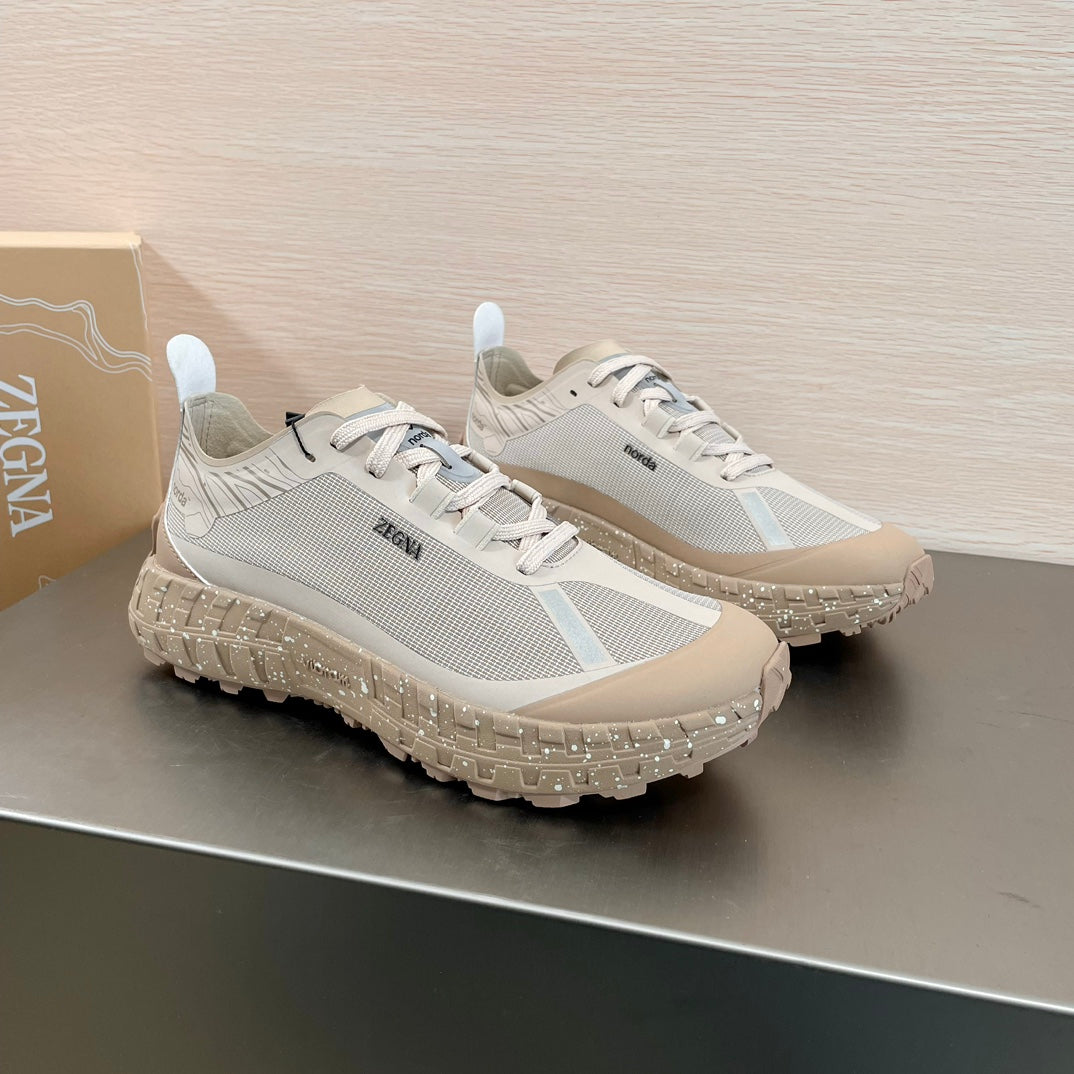 Collaborative Sneakers