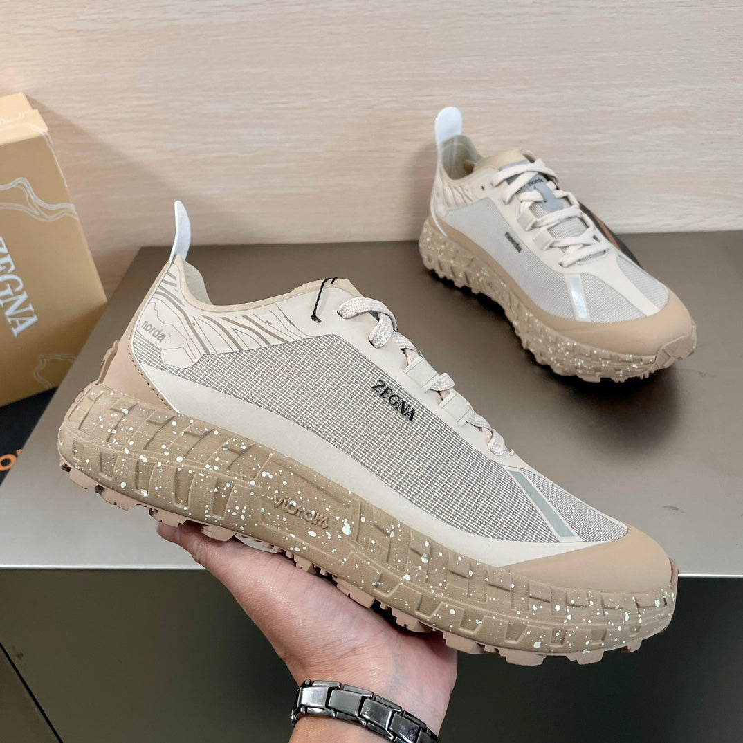 Collaborative Sneakers