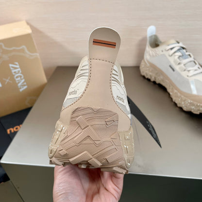 Collaborative Sneakers