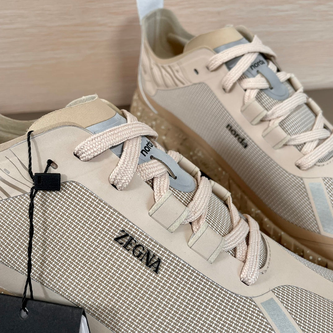 Collaborative Sneakers