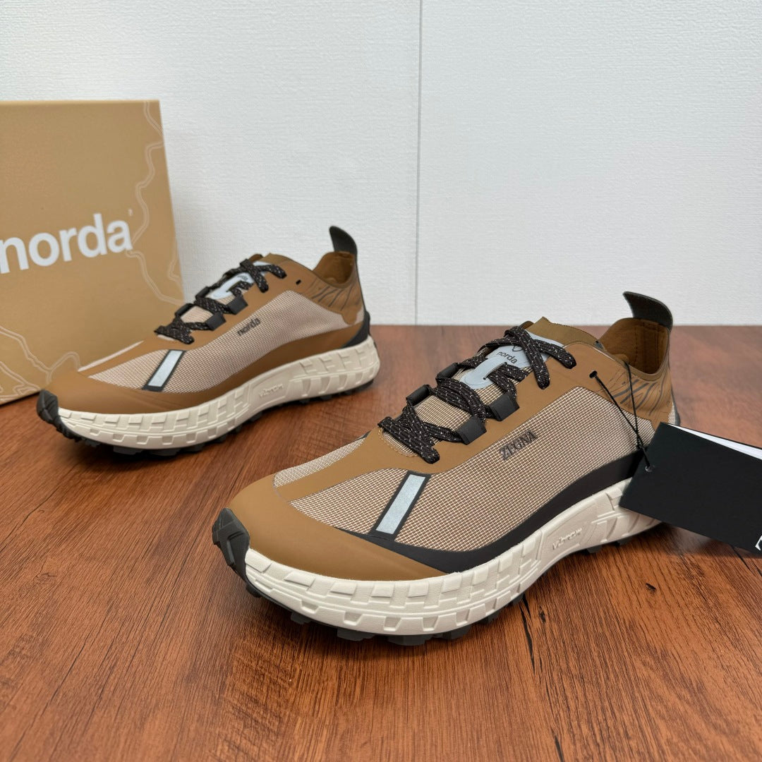 Collaborative Sneakers