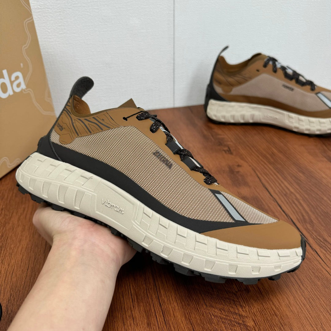 Collaborative Sneakers