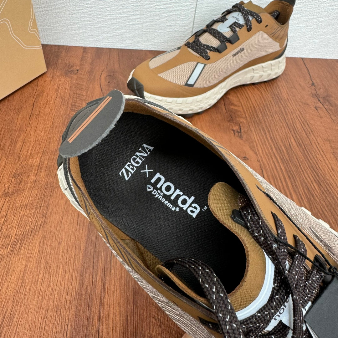 Collaborative Sneakers