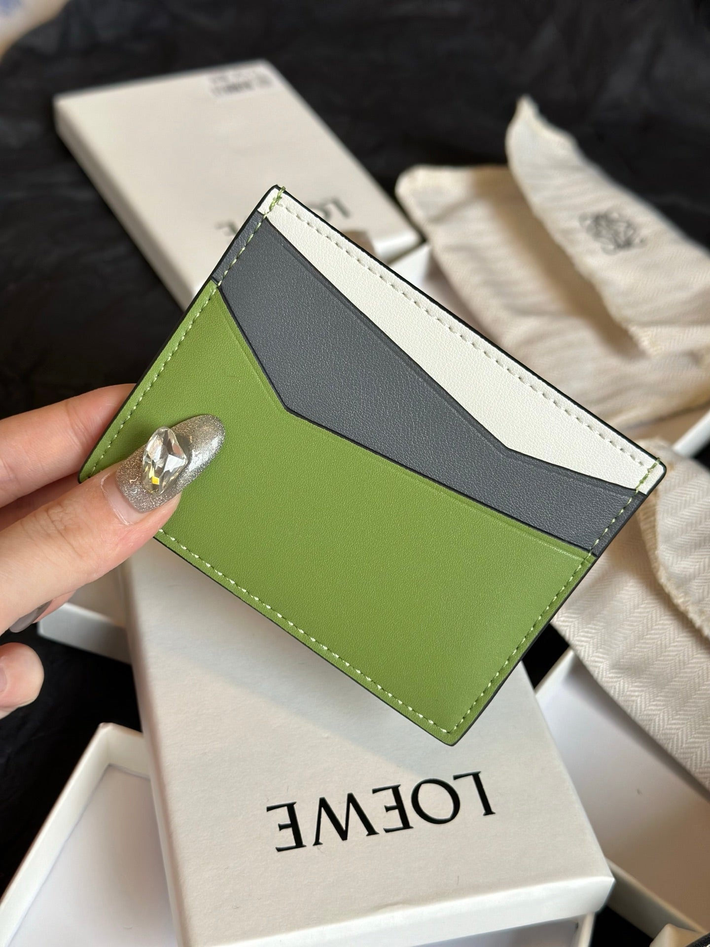 Card Holder