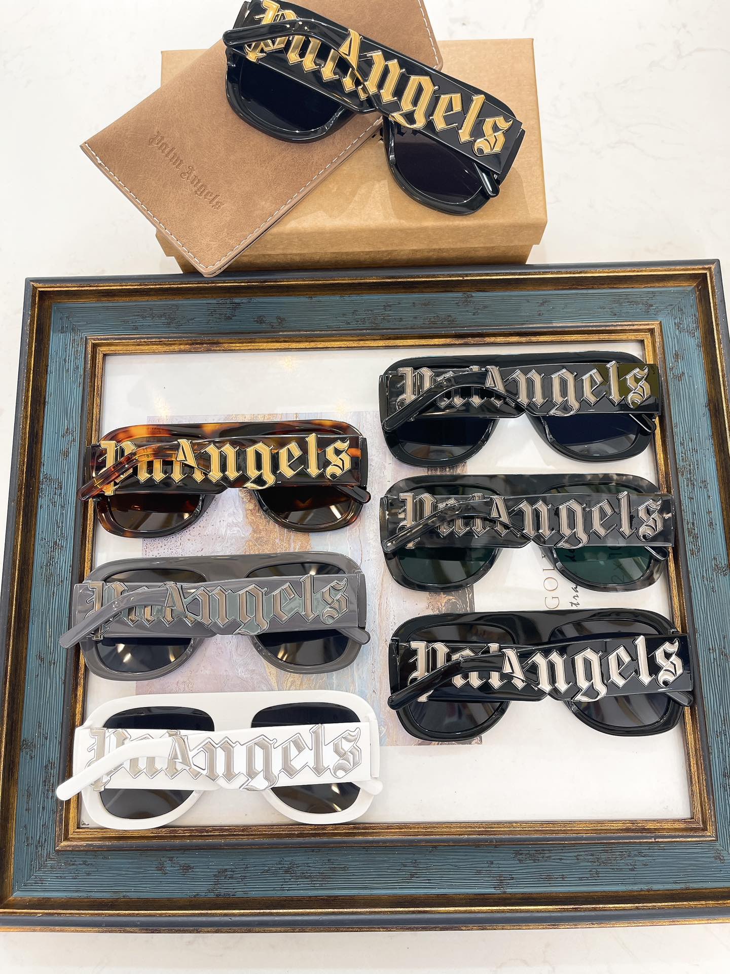 Sunglasses
