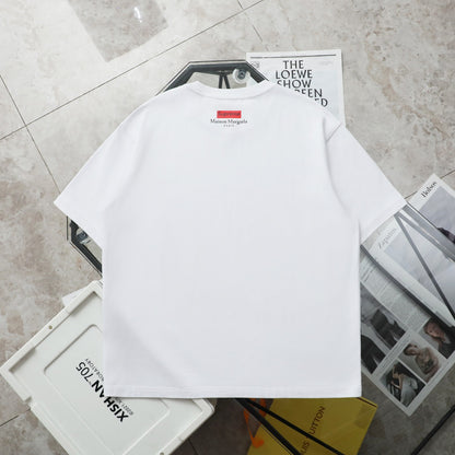 Collaboration T-shirt