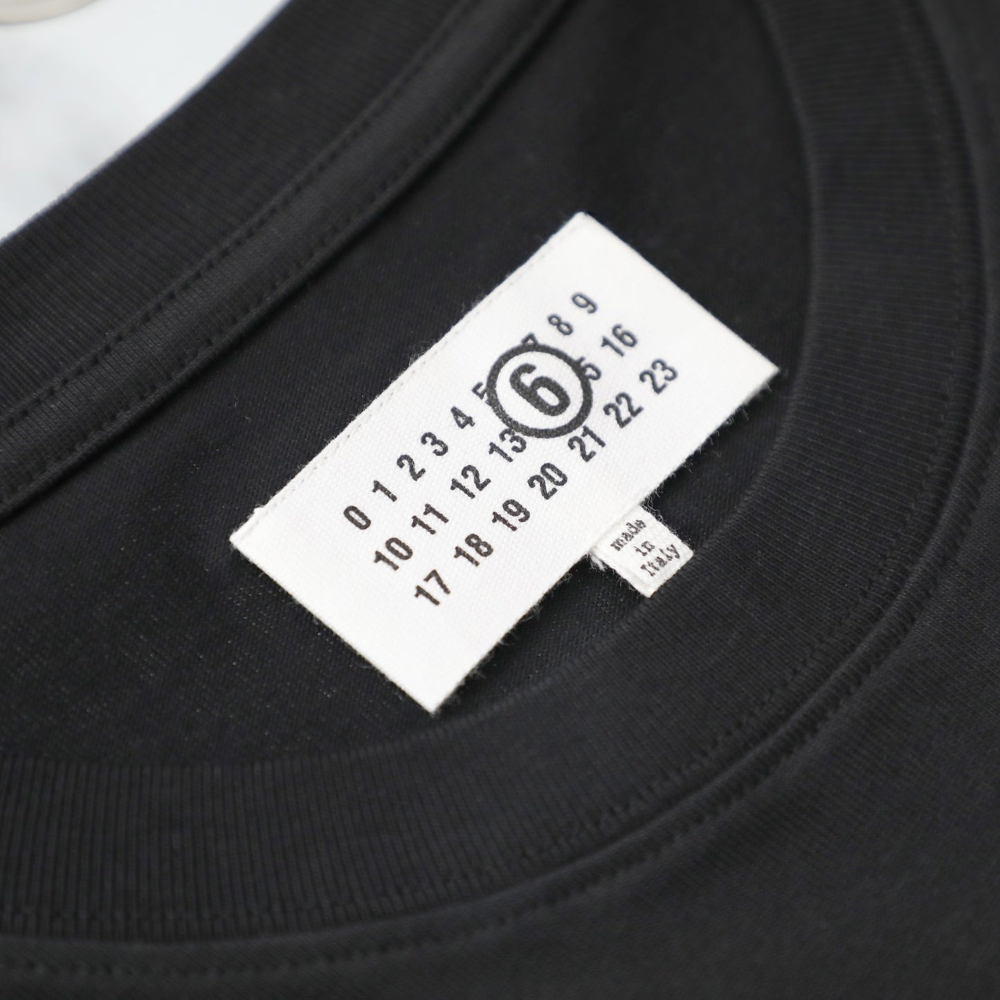 Collaboration T-shirt