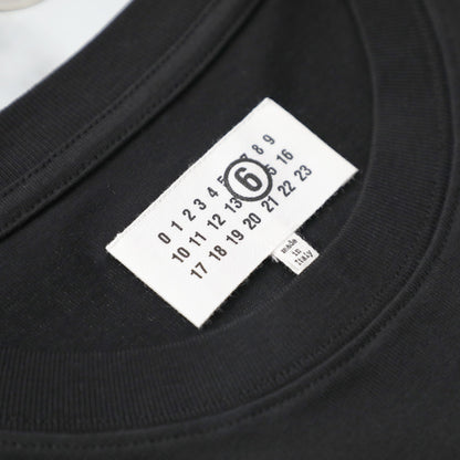 Collaboration T-shirt