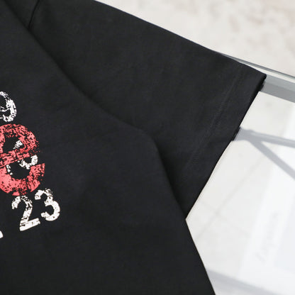 Collaboration T-shirt