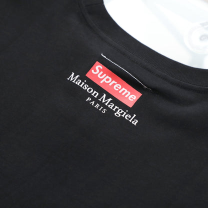 Collaboration T-shirt