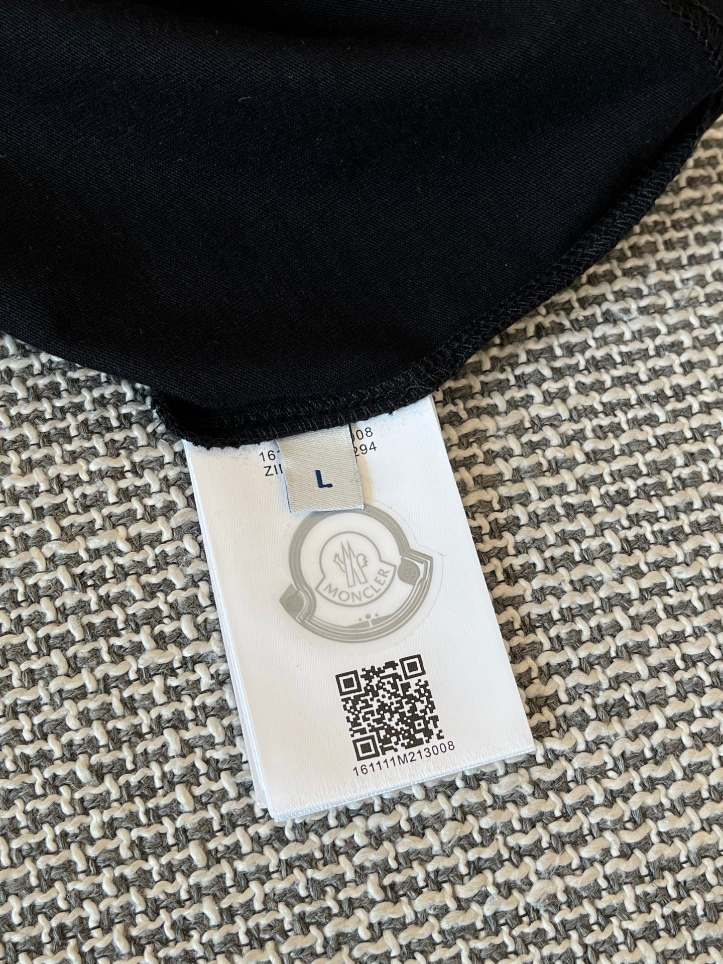 Collaboration T-shirt