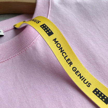 Collaboration T-shirt