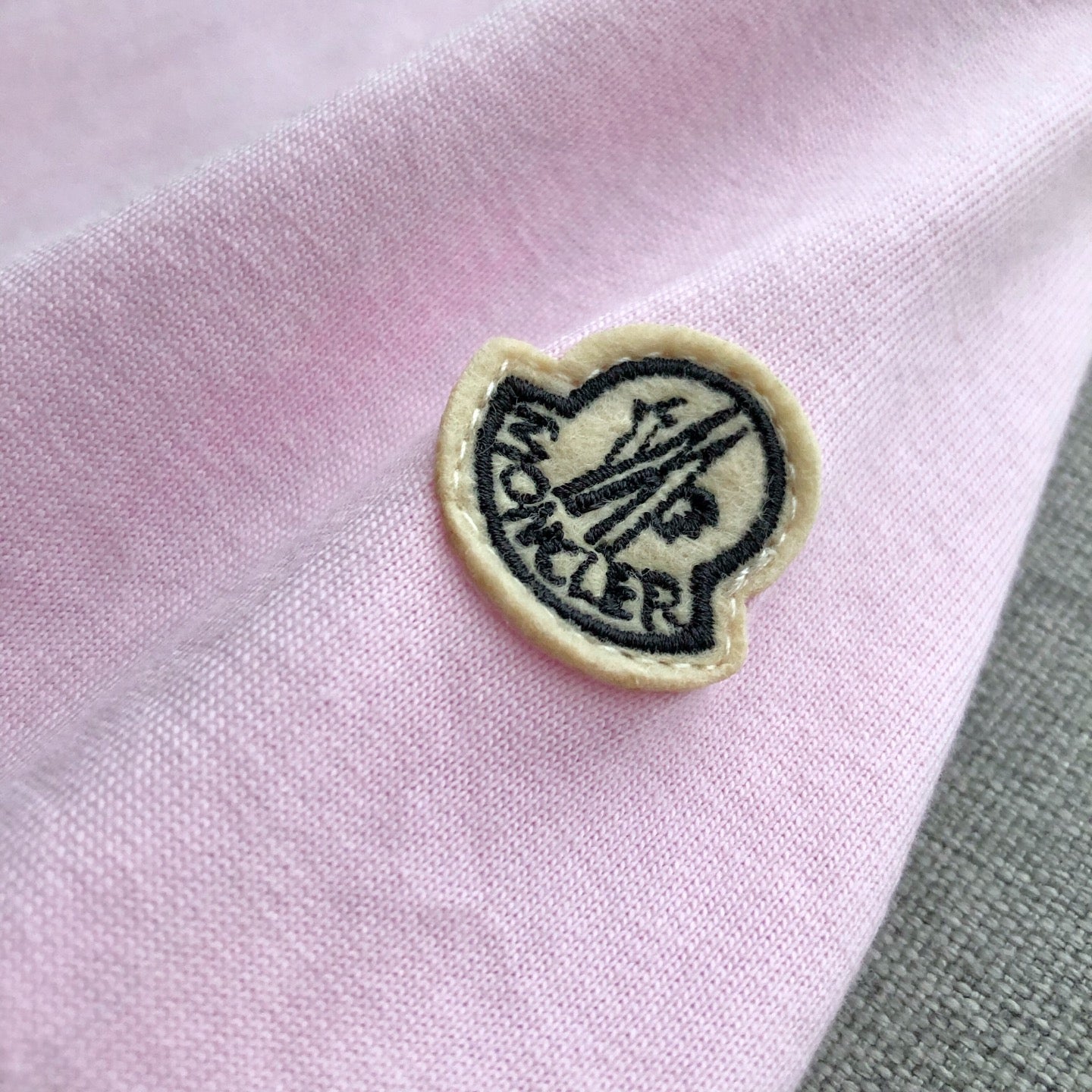 Collaboration T-shirt