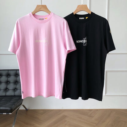 Collaboration T-shirt