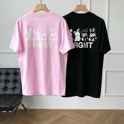 Collaboration T-shirt