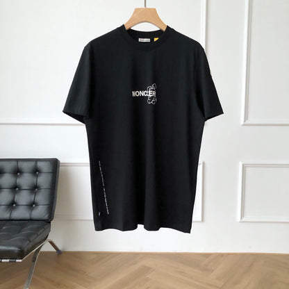 Collaboration T-shirt