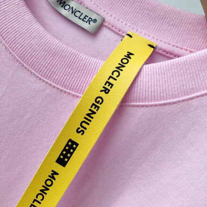 Collaboration T-shirt