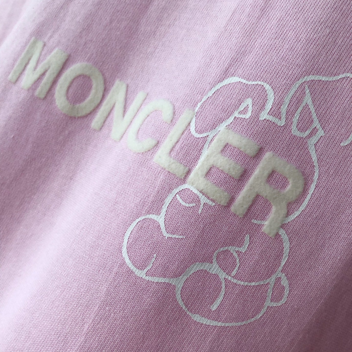 Collaboration T-shirt