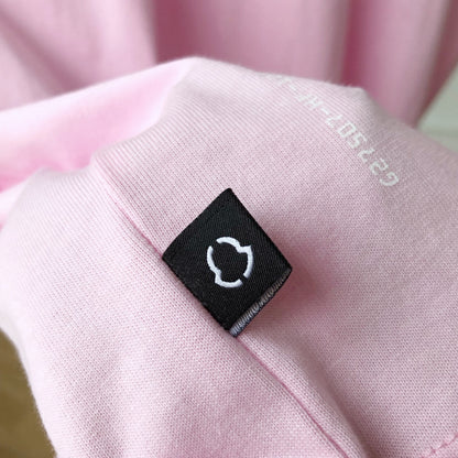 Collaboration T-shirt