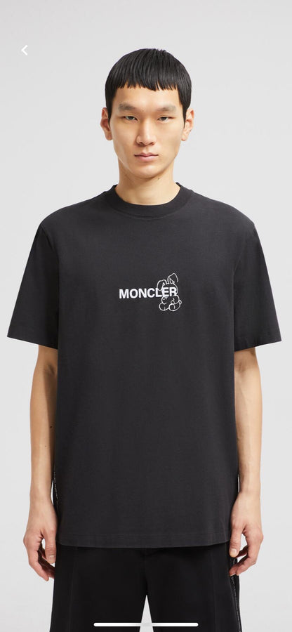 Collaboration T-shirt