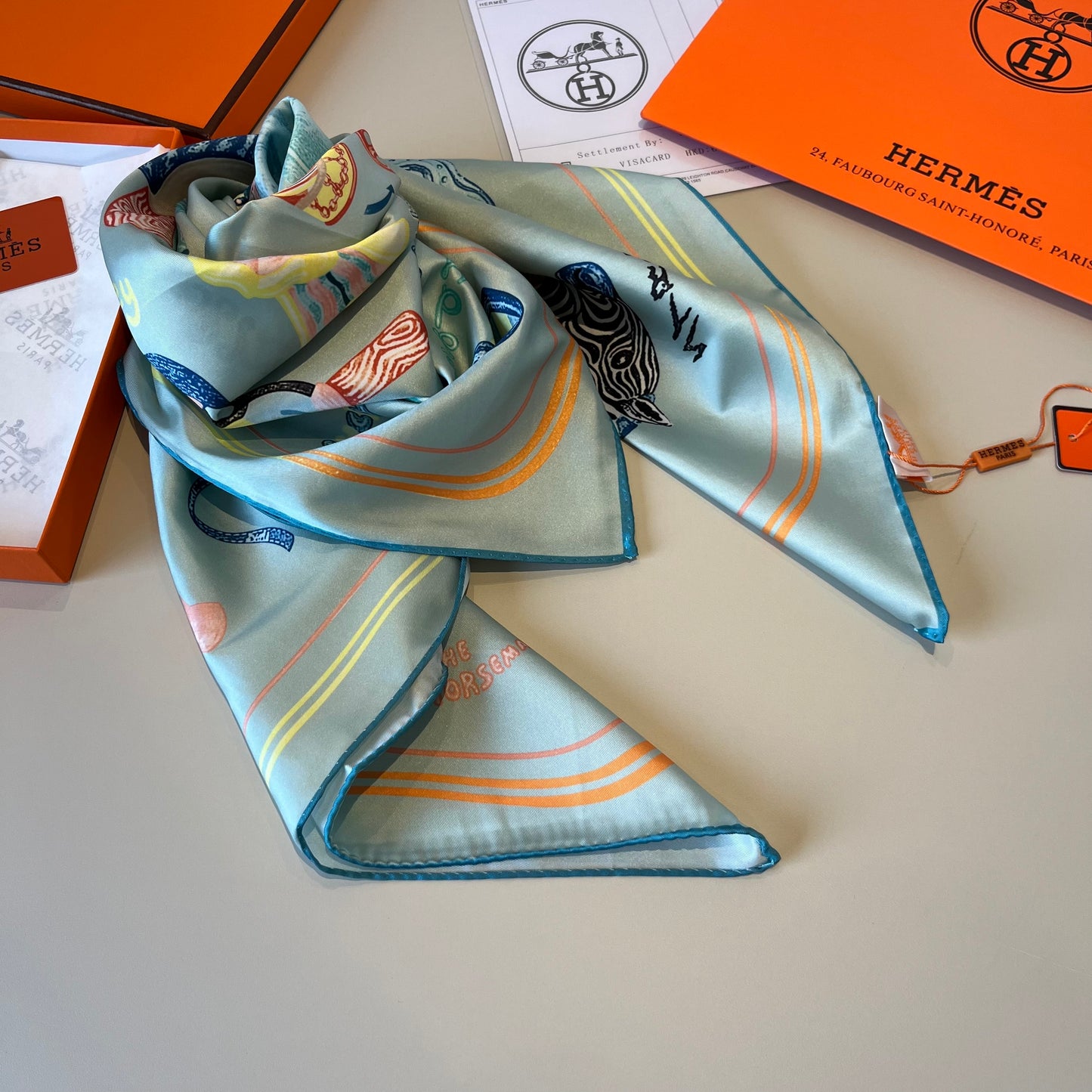 Scarf