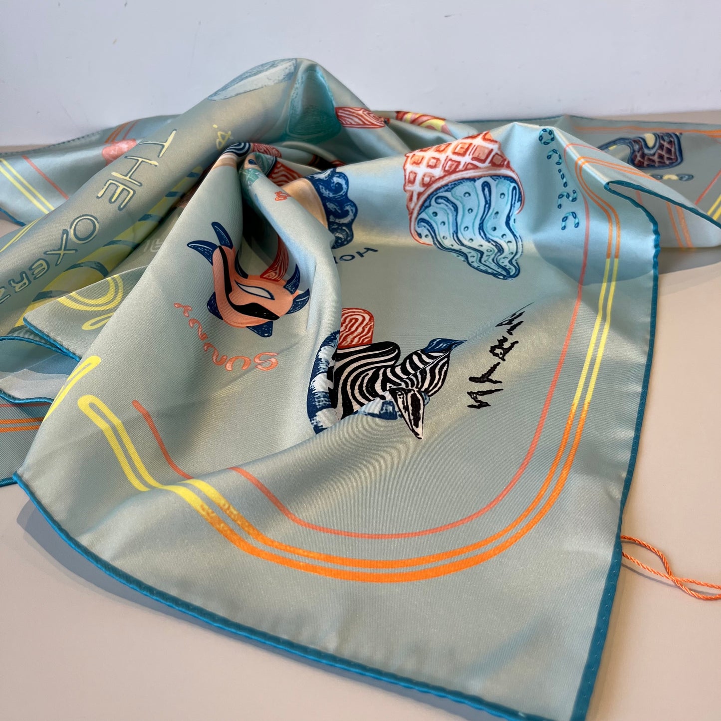 Scarf