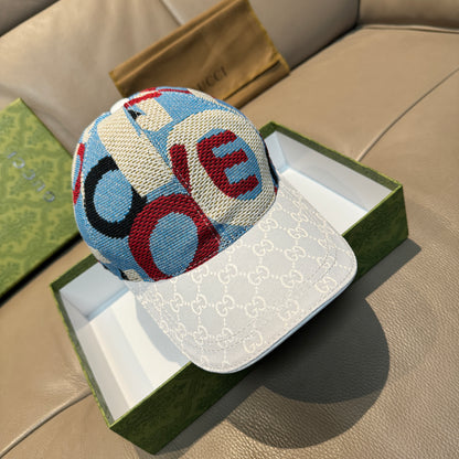Baseball cap