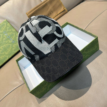 Baseball cap
