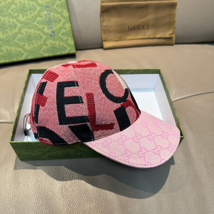 Baseball cap