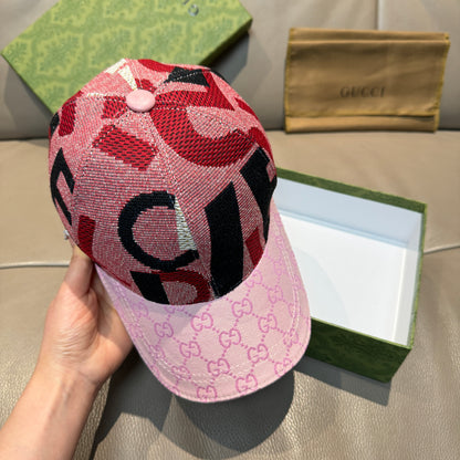 Baseball cap