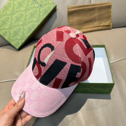 Baseball cap