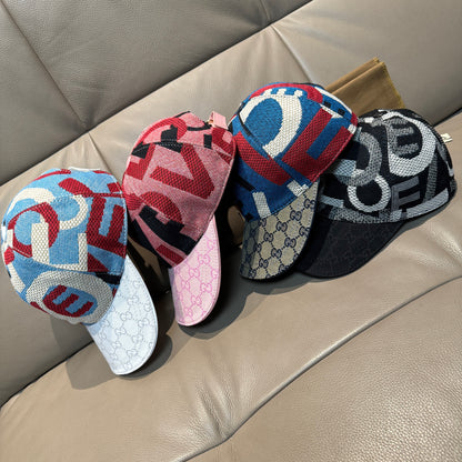 Baseball cap