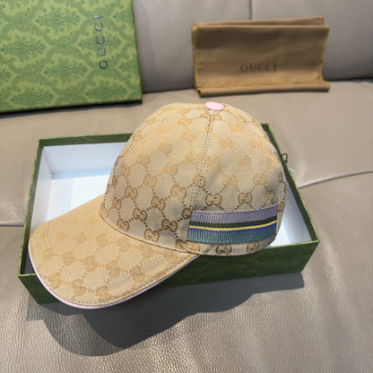 Baseball cap