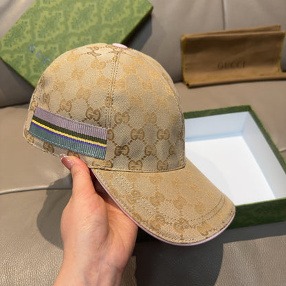 Baseball cap