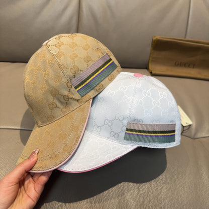 Baseball cap
