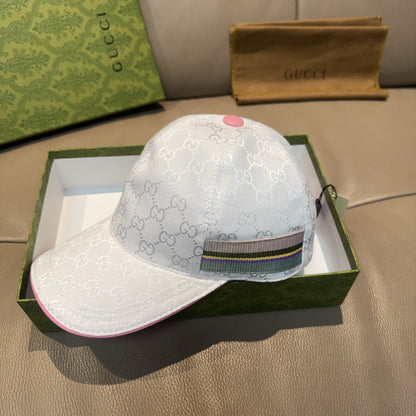 Baseball cap