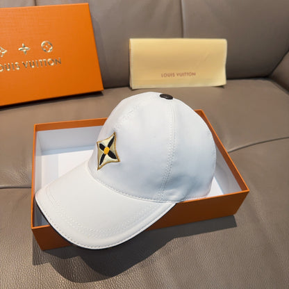 Baseball cap