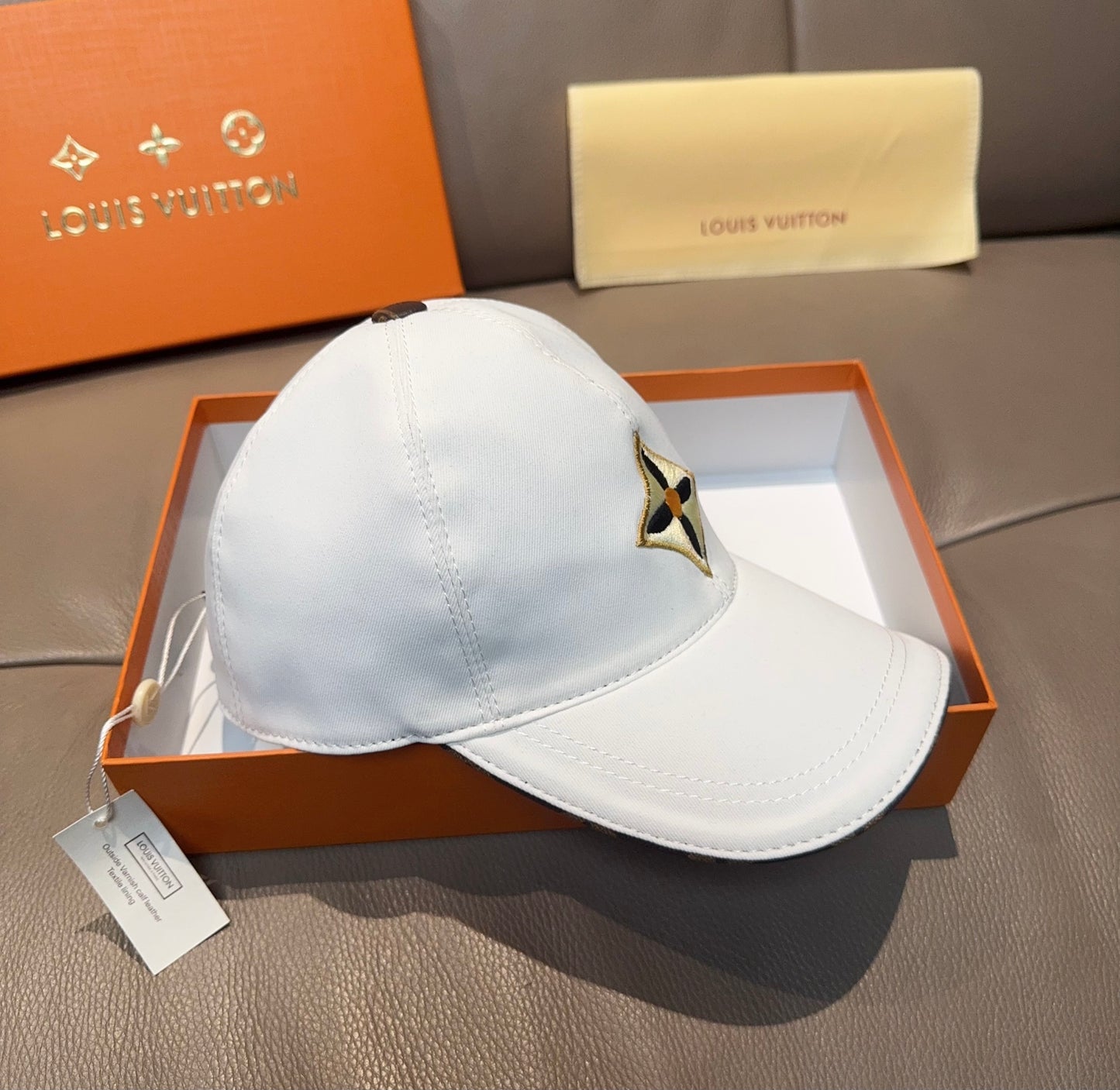 Baseball cap